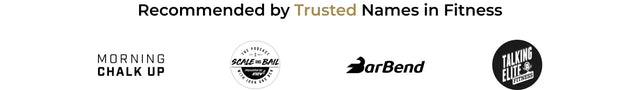 Trusted by Pros — Thirdzy mobile section